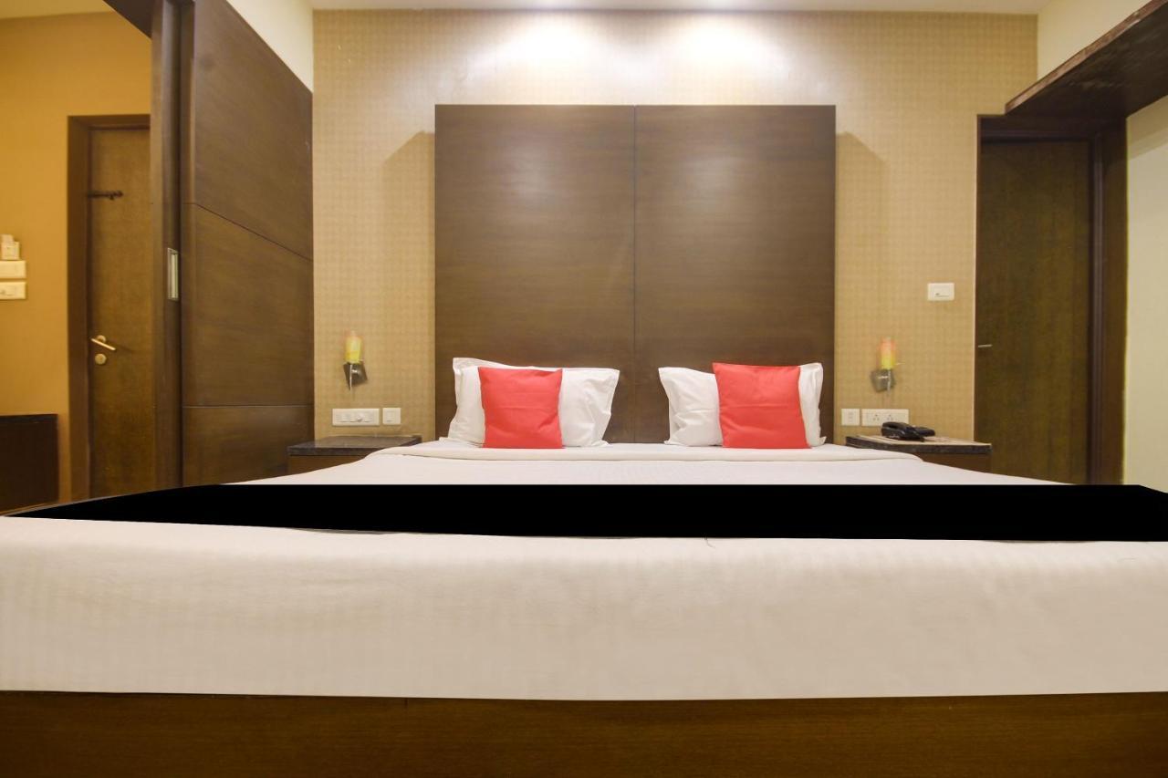 Capital O 64773 Horizon Heights Serviced Apartments Коимбатур Экстерьер фото